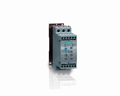 УПП Sirius 3RW4027-1BB15