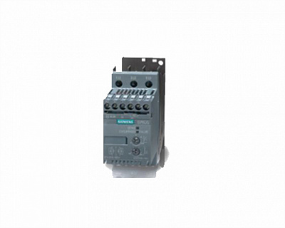 УПП Sirius 3RW3037-2BB04