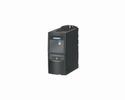 Преобразователь Micromaster 440 6SE6440-2UD21-1AA1