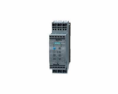 УПП Sirius 3RW4028-2BB14